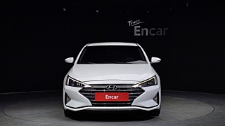 HYUNDAI AVANTE AD 2019
