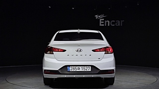 HYUNDAI AVANTE AD 2019