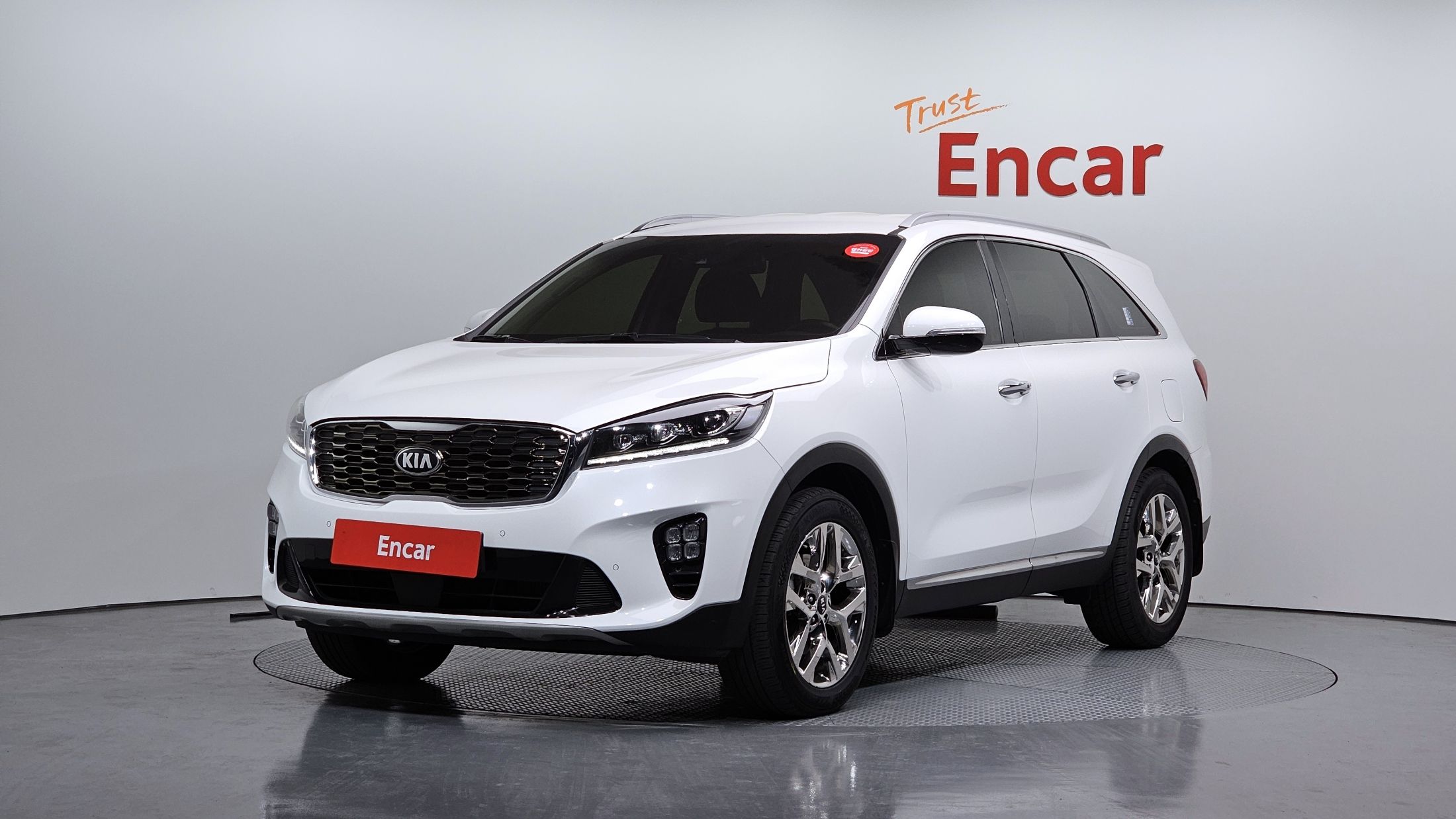KIA SORENTO 2020