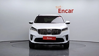 KIA SORENTO 2020