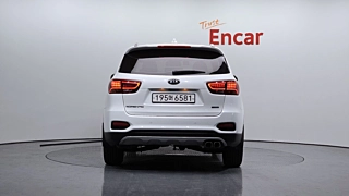 KIA SORENTO 2020