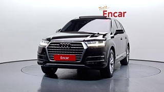 AUDI Q7 4M 2019