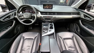 AUDI Q7 4M 2019