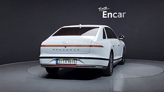 HYUNDAI GRANDEUR GN7 2023