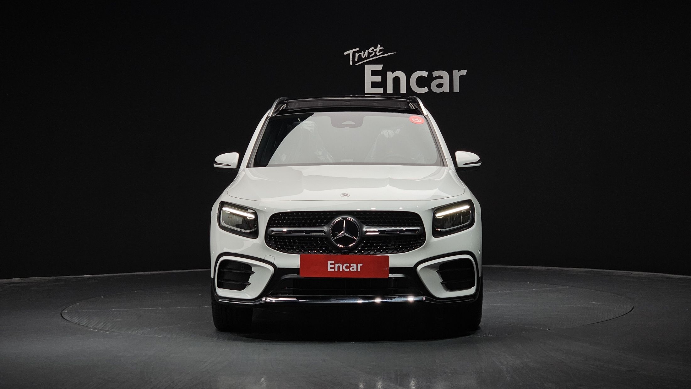 MERCEDES BENZ GLB-CLASS X247