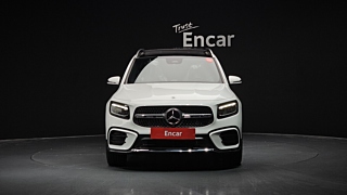 MERCEDES BENZ GLB-CLASS X247 2025