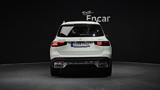 MERCEDES BENZ GLB-CLASS X247 2025