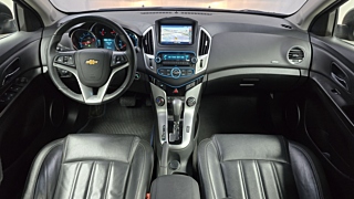 DAEWOO CRUZE AMAZING NEW 2016