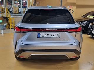 LEXUS RX350H 2023