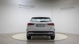 MERCEDES BENZ GLA-CLASS H247 2024