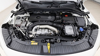 MERCEDES BENZ GLA-CLASS H247 2024
