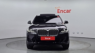 BMW X4 G02 2023