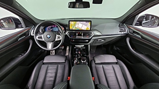 BMW X4 G02 2023