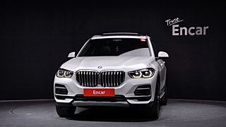 BMW X5 G05 2022
