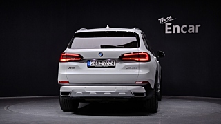 BMW X5 G05 2022