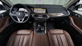 BMW X5 G05 2022