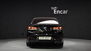 HYUNDAI SONATA NEW RISE 2017