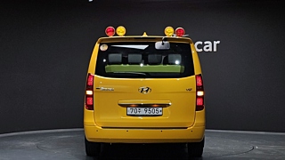 HYUNDAI STAREX GRAND 2019