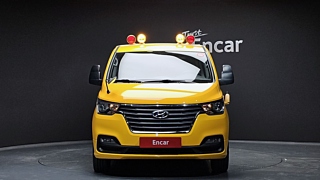 HYUNDAI STAREX GRAND 2019