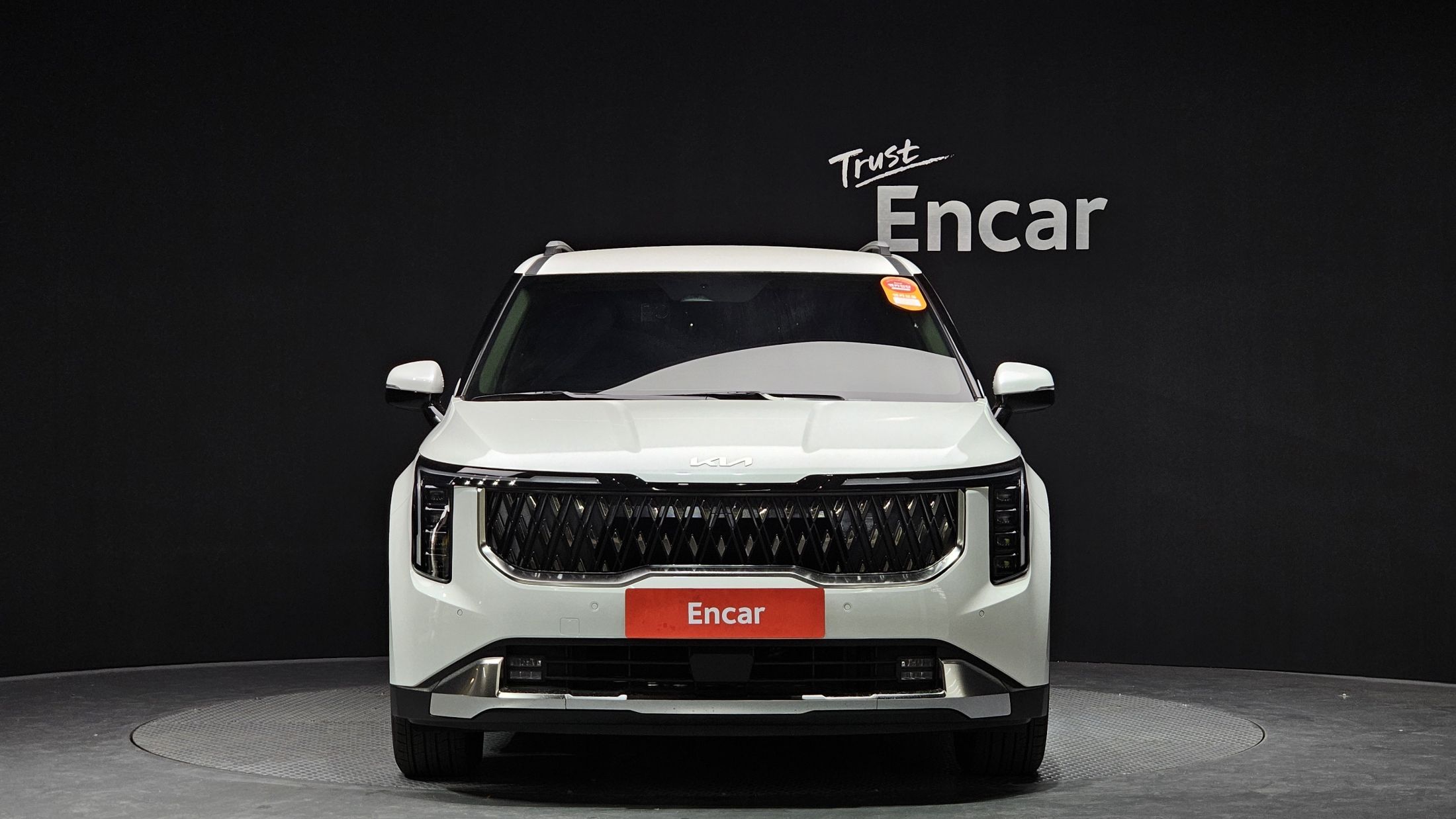 KIA CARNIVAL 2025
