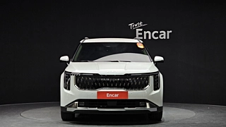 KIA CARNIVAL 2025