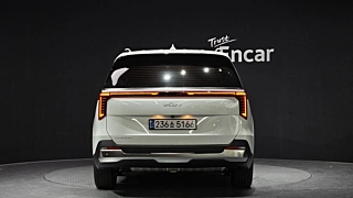 KIA CARNIVAL 2025
