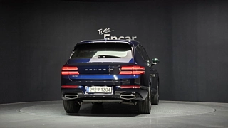 GENESIS GV80 2020
