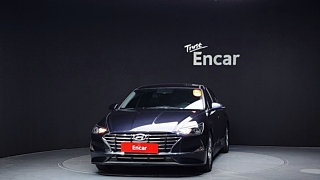 HYUNDAI SONATA DN8 2020