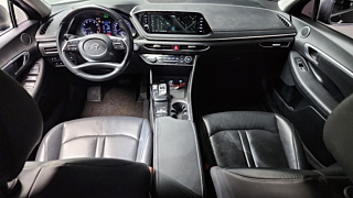 HYUNDAI SONATA DN8 2020