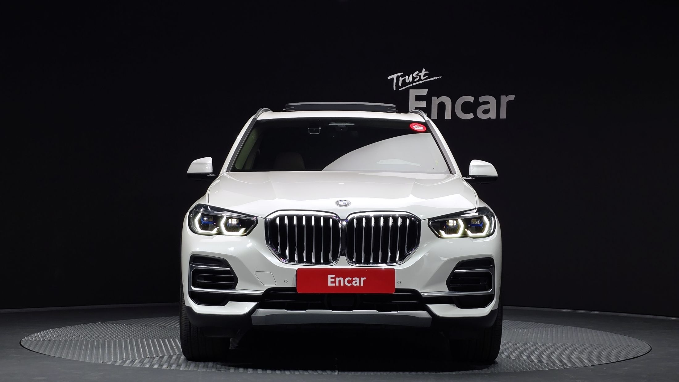 BMW X5 G05 2022