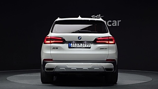 BMW X5 G05 2022