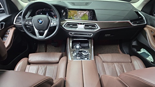 BMW X5 G05 2022