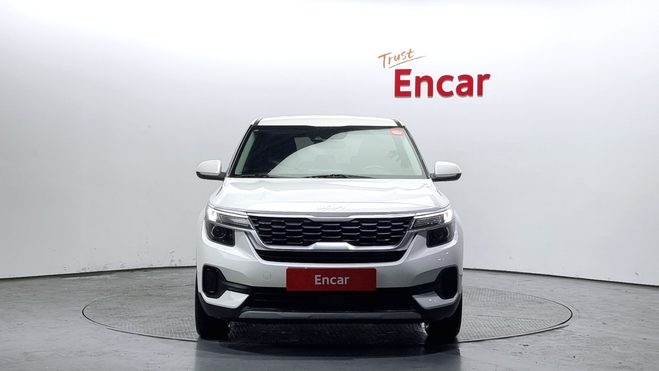 KIA SELTOS 2021
