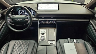 GENESIS GV80 2023