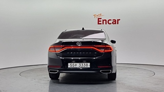 HYUNDAI GRANDEUR IG 2018