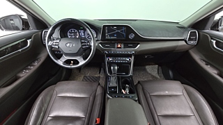 HYUNDAI GRANDEUR IG 2018