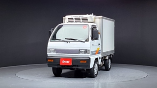 DAEWOO LABO 2016