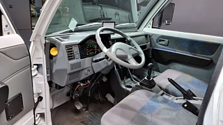 DAEWOO LABO 2016