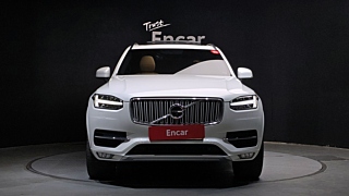VOLVO XC90 2018