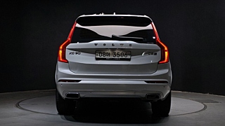 VOLVO XC90 2018