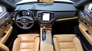 VOLVO XC90 2018