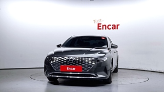 HYUNDAI GRANDEUR IG 2021