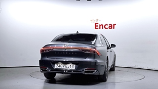 HYUNDAI GRANDEUR IG 2021