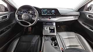 HYUNDAI GRANDEUR IG 2021