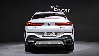 BMW X6 G06 2022
