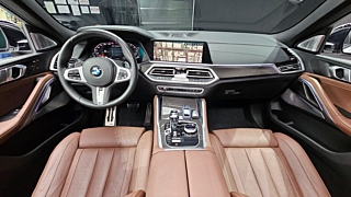 BMW X6 G06 2022
