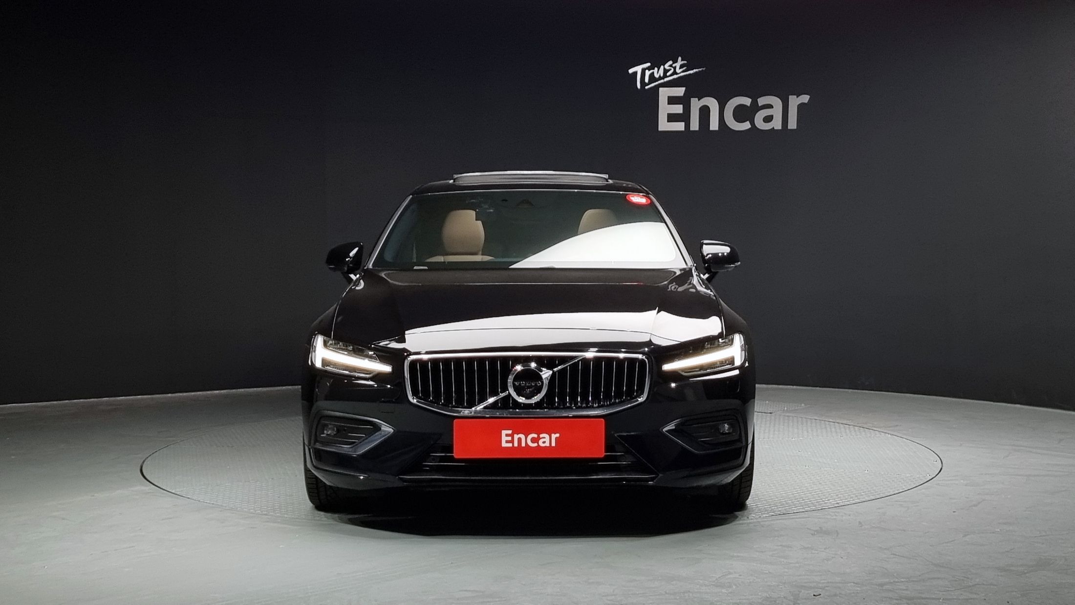 VOLVO S60 2021