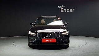 VOLVO S60 2021