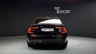 VOLVO S60 2021