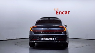 HYUNDAI SONATA DN8 2019